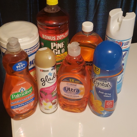 Baskets - Picture 1 of 3